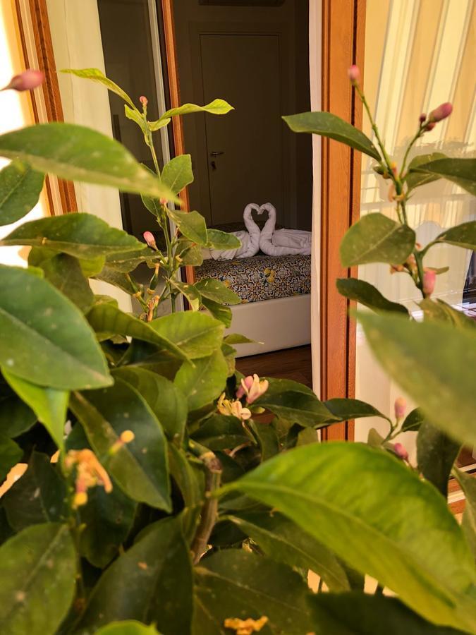 B&B La Rada Сорренто Экстерьер фото