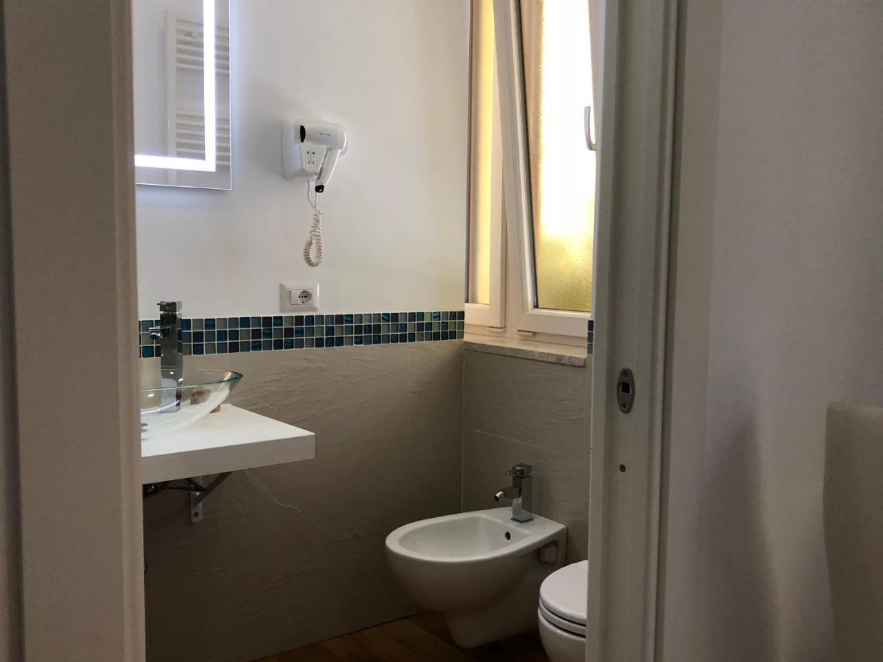 B&B La Rada Сорренто Экстерьер фото