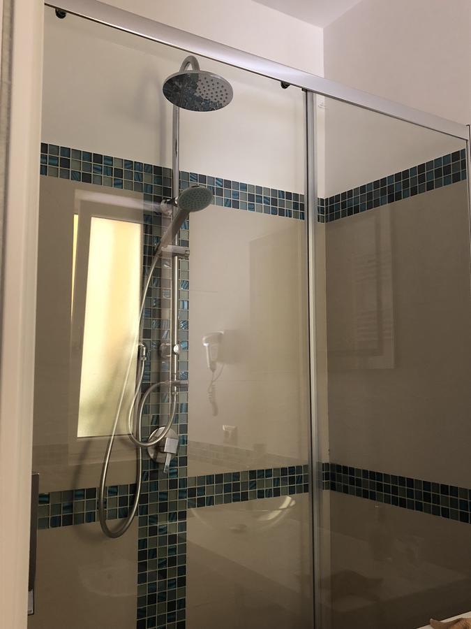B&B La Rada Сорренто Экстерьер фото